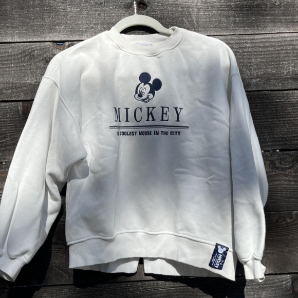 Zara crewneck 13-14Y - Picture 2 of 6